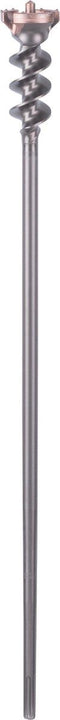 Bosch PRO SDS max Break Through - Doorvoerboren - Voor beton - 45-80 mm