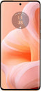 Motorola Edge 40 Neo - 256 GB - Dual-SIM - Peach Fuzz