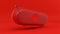 Polaroid P2 Music Player - Bluetooth Speaker - 20W RMS - Rood/Wit