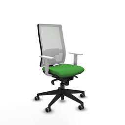 Bureaustoel Piqueras y Crespo 4B066G0 Groen