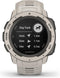 Garmin Instinct - Smartwatch - Hartslagsensor Slaapmonitor - Grijs