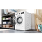 Bosch WGG24400gb - Wasmachine - 9 kg - 1400 tpm - Energieklasse A - Wit