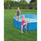 Bestway Flowclear Zwembadladder - 84 cm