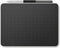 Wacom One S Small - Tekentablet - 4.096 drukniveaus - Zwart