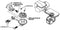 K-EDGE KE3100ICBK - Garmin Trek Madone Combo Mount - Zwart