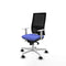 Bureaustoel Horna Piqueras y Crespo 4B026N0 Licht Blauw