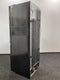 Inventum KV1840B - Vrijstaande koel/vriescombinatie - NoFrost 216/122 liter - LED verlichting