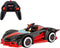 Carrera RC Auto Team Sonic Racing - Shadow 2,4GHz RC Model Kant en Klaar