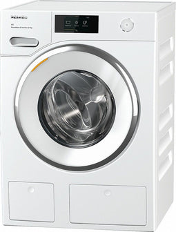 Miele WWR760 WPS - Wasmachine - 9kg laadvermogen - A energieklasse