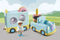 PLAYMOBIL 1.2.3 Donut truck - 71325