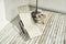Feel Furniture - schommel ligstoel - Porto - Beige