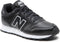 New Balance 500v1 - Dames Sneakers - Ademend bovenwerk - Black (40.5)