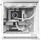NZXT H6 Flow - Tower Behuizing - Gehard glas - Wit