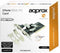 Approx APPPCI2S - PCI Controlekaart - 2 Serie Poorten - Aluminium Zwart
