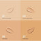 MISSHA Magic Cushion Cover Lasting SPF50+/PA+++ #21 Light Beige 15g