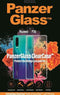 Panzerglass Huawei P30 - Back Cover - PanzerGlass bescherming - Transparant