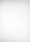 Herlitz transparante hoes - DIN A4 - PP 0,09 mm - 100st.