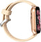 HiFuture Zone 2 - Smartwatch - IP68 Waterdicht - Roze