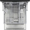 Inventum VVW6060AB - Vrijstaande vaatwasmachine - 14 couverts 42 dB(A) - Digitaal display