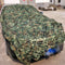 Multifunctioneel Camo Net - 2x3 m - Lichtgewicht en Waterbestendig