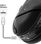 Turtle Beach Stealth 600 Gen 2 MAX - Draadloze Gamingheadset - 48 uur batterijduur - Zwart