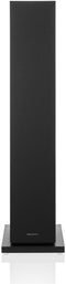 Bowers & Wilkins 603 S3 - Zuilspeaker - 3-weg - Zwart