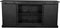 Dressoir Jorrit 200 cm - tv kast - opbergkast zwart