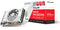 Sapphire Pulse Radeon RX 6500 XT - Videokaart 4 GB GDDR6 - 7680 x 4320 Pixels - PCIe 4.0