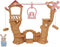 Sylvanian Families 5452 baby Kabelbaanpark