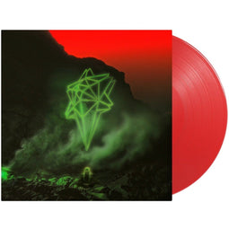 Calva Louise - Edge of the Abyss - LP - Coloured Vinyl