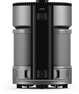 Ecovacs AIRBOT Z1 - Luchtreiniger - HEPA 13 - Grijs