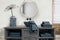 LINNICK Pure Handdoeken Set - Douchelaken - 100% Katoen - Petrol - 70x140cm- Per 2 Stuks