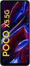 Poco X5 5G - Smartphone - 6GB RAM - 128GB opslag - Groen