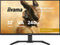 Iiyama G-Master GB3295QSU-B1 - QHD Monitor - 240Hz 0,4ms - Zwart