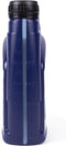 VATOIL Hoogwaardige semi-synthetische motorolie - 5W-40 - 1 liter - vermindert brandstofverbruik