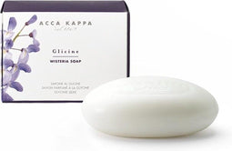 Acca Kappa Zeep Wisteria Soap