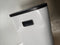 Brabantia Bo Touch Bin - Prullenbak - 60 liter - Soft-touch opening - White