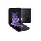 Samsung Galaxy Z Flip3 5G - Zwart - 128 GB - Fysieke simkaart + eSIM