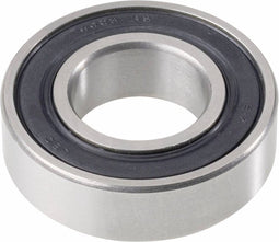 HTB 6010 2RS Groefkogellager, radiaal Boordiameter 50 mm Buitendiameter 80 mm Toerental (max.) 5600 omw/min