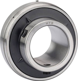 HTB UC 205 / YAR 205 / GYE 25 KRRB Spanlagerinzetstuk Boordiameter 25 mm Buitendiameter 34 mm