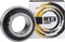 HTB UC 206 / YAR 206 / GYE 30 KRRB Spanlagerinzetstuk Boordiameter 30 mm Buitendiameter 40.5 mm