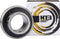 HTB UC 207 / YAR 207 / GYE 35 KRRB Spanlagerinzetstuk Boordiameter 35 mm Buitendiameter 47 mm
