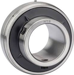HTB UC 208 / YAR 208 / GYE 40 KRRB Spanlagerinzetstuk Boordiameter 40 mm Buitendiameter 53 mm