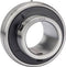 HTB UC 208 / YAR 208 / GYE 40 KRRB Spanlagerinzetstuk Boordiameter 40 mm Buitendiameter 53 mm