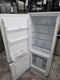 Amica EKGC 16156 - Inbouw koelvriescombinatie - Inverter compressor LED-verlichting - Hoogte 144 cm