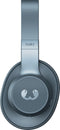 Fresh 'n Rebel Clam 2 - Draadloze over-ear koptelefoon - 80 uur speelduur - Blauw