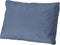 Madison Rugkussen Lounge Panama Safier Blauw - 60 x 40cm