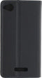 HTC Desire 320 Hoesje - Mobilize - Premium Magnet Serie - Kunstlederen Bookcase - Zwart - Hoesje Geschikt Voor HTC Desire 320