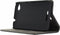 HTC Desire 320 Hoesje - Mobilize - Premium Magnet Serie - Kunstlederen Bookcase - Zwart - Hoesje Geschikt Voor HTC Desire 320