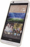 HTC Desire 650 Hoesje - Mobilize - Gelly Serie - TPU Backcover - Transparant - Hoesje Geschikt Voor HTC Desire 650